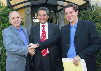 Lugano incontro Martignoni Maurer Lugano incontro Martignoni Maurer