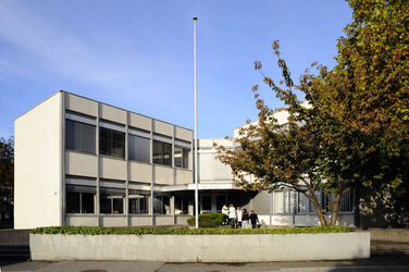 Viganello SAMS esterni scuola