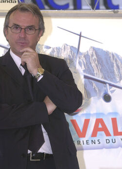 Agno compagnia aerea Air Vallee Agno compagnia aerea Air Vallee