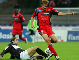 Calcio AC Lugano Neuch&acirc;tel Xamax FC