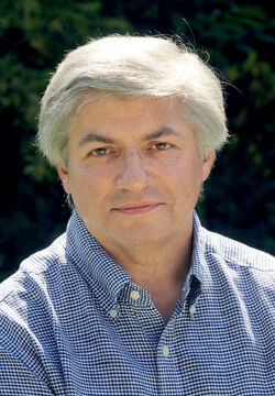 Locarno Jean Marie Blanchard