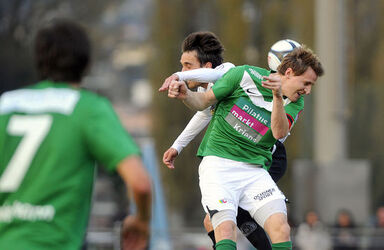 Calcio FC Locarno SC Kriens
