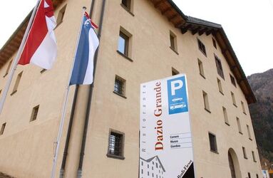 Rodi Fiesso Dazio Grande