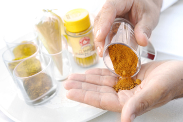 Novazzano abbinamento vino e curry