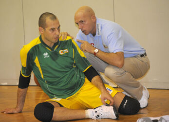 Basket SAV Vacallo SAM Massagno Basket SAV Vacallo SAM Massagno