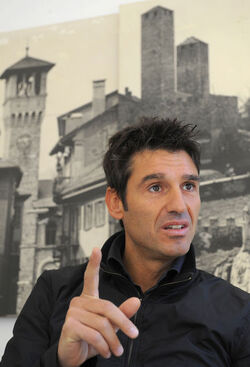 Calcio Massimo Busacca Calcio Massimo Busacca