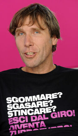 Lugano Raffaele Domeniconi