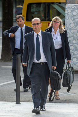 Bellinzona processo Parmalat Bellinzona processo Parmalat