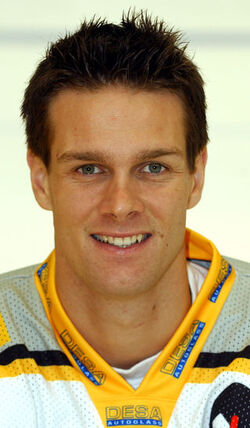 Hockey LNA HC Lugano ritratti ufficiali