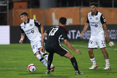 Calcio amichevole FC Lugano FC Pro Vercelli 1892