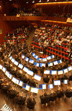 Lugano 175mo Filarmonica di Lugano