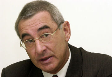 S.Antonino Augusto Chicherio