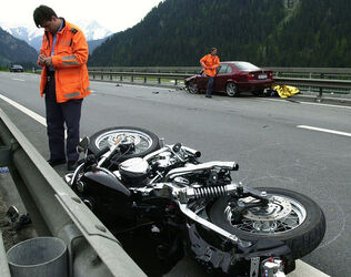 Sufers GR incidente mortaleincidente