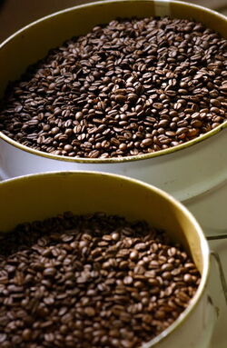 Rivera torrefazione caff&egrave;
