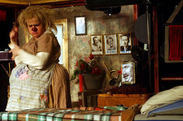 Verscio Gardi Hutter Verscio Gardi Hutter