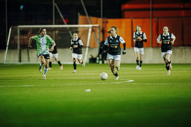 Calcio FC Lugano Femminile Yverdon Sport