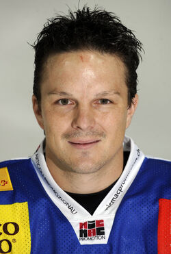 Hockey Reto Stirnimann