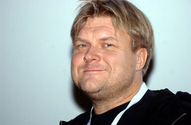 Castellinaria 2005 Petri Kotwica