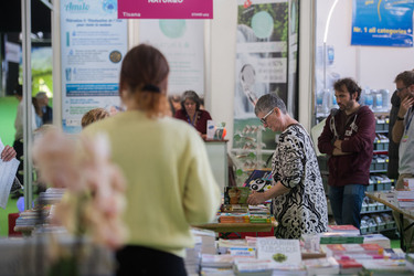 Lugano Fiera Primexpo e Tisana Lugano Fiera Primexpo e Tisana