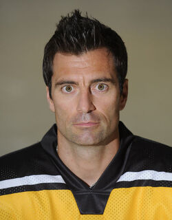 Hockey Krister Cantoni