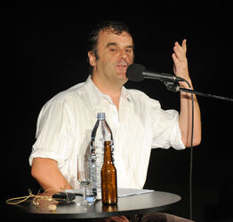 Locarno Pippo Delbono