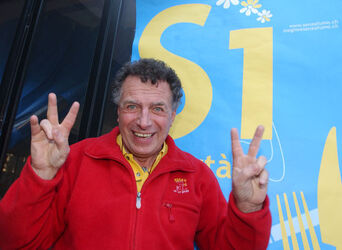 Ticino Alberto Polli
