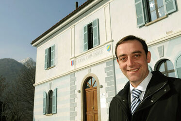 Breno Curzio Sasselli