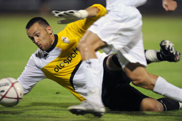 Calcio Lorenzo Bucchi