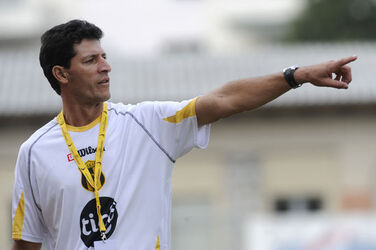 Calcio Nelson Bernal