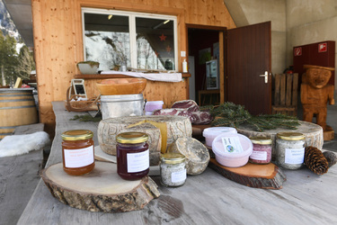 Campo Blenio Nicola croce Azienda Agricola Famiglia Croce Campo Blenio Nicola croce Azienda Agricola Famiglia Croce