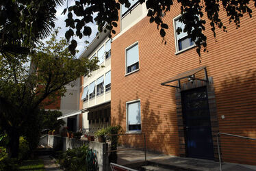 Rancate Casa per Anziani S.F.Cabrin
