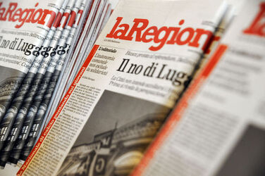 Mendrisio 5&deg; mostra del libro della Svizzera italiana