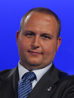 Comano Norman Gobbi