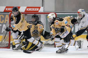 Hockey Ladies Team Lugano EV Bomo Thun