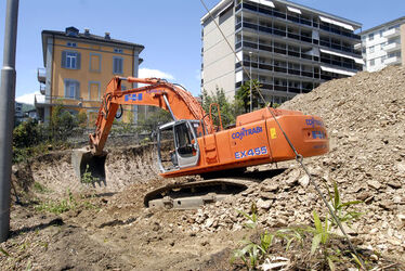 6 Lugano cantiere ex Villa Antonietta