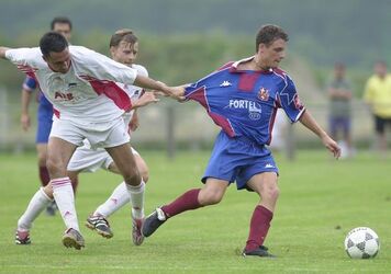 Caclio amichevole AC Bellinzona FC Agno