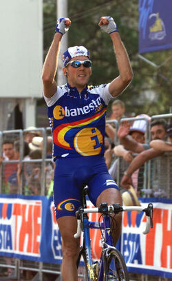 84.Giro d Italia tappe e personaggi