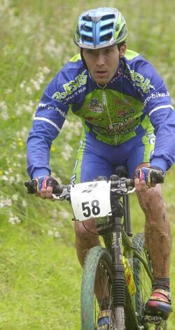 Mountainbike 2a edizione Cross Country al San Bernardino