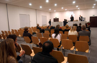 Mendrisio Erotik Markt si presenta alla popolazione