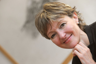 Bellinzona Patrizia Pesenti