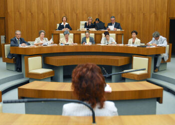 Lugano processo rapina e sequestro di persona