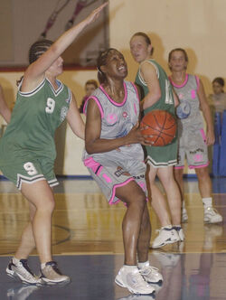 Basket femminile LNA Bellinzona Pully Basket femminile LNA Bellinzona Pully