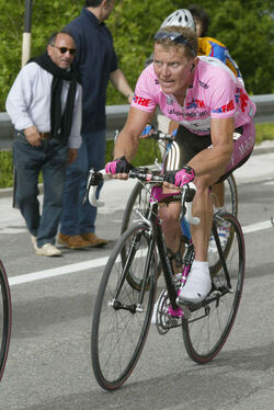 Ciclismo Giro Italia