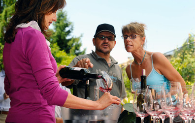 Ticino Cantine Aperte Ticino Cantine Aperte