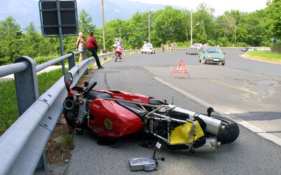 Ambri incidente aereo