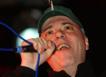 Chiasso Alberto Camerini