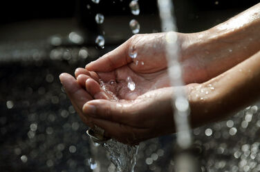 Ticino acqua potabile