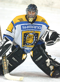 Hockey Italia Varese Brunico