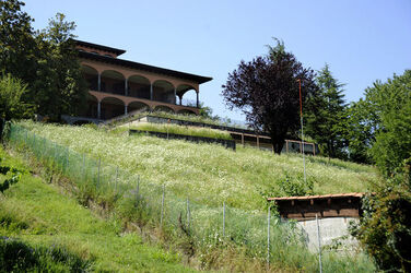 Stabio ex clinica San Pietro