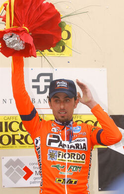 Ciclismo Gran Premio Citta Chiasso